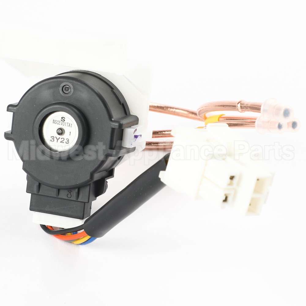 DA97-08630A Samsung Valve Step;Dc12V,Module,80Mm,2Way,Left B