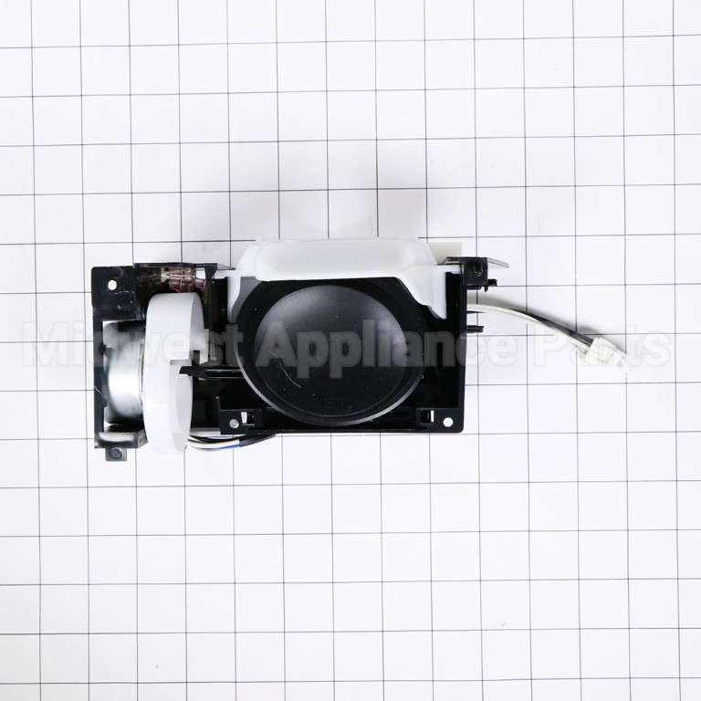 DA97-08680C Samsung Assy Case-Ice Route;Aw3,120V