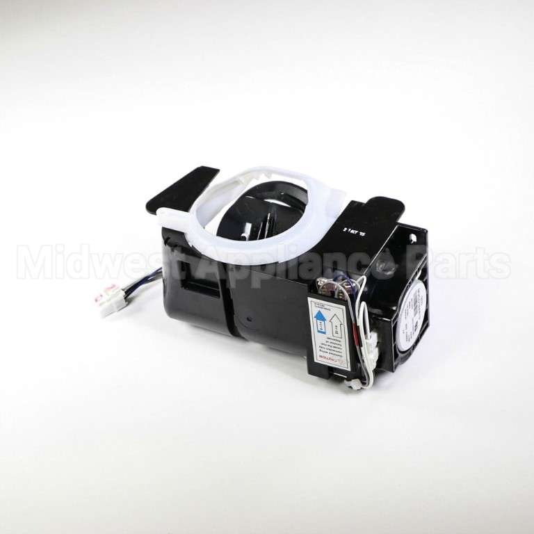 DA97-08680G Samsung Assy Case Ice Route;Aw1-12,120V