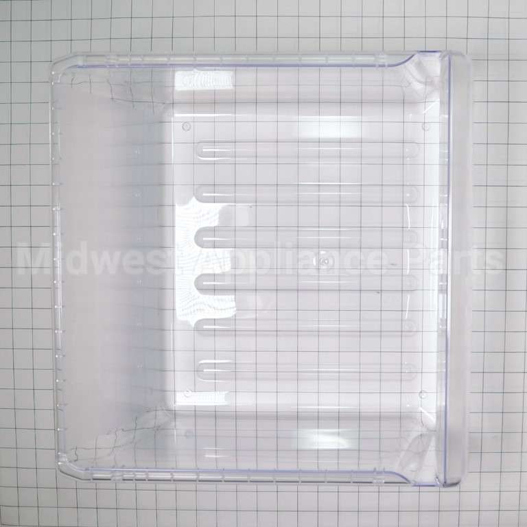 DA97-08693B Samsung Assy Case-Veg Upp;Sseda,T2.5,Value, Gpps