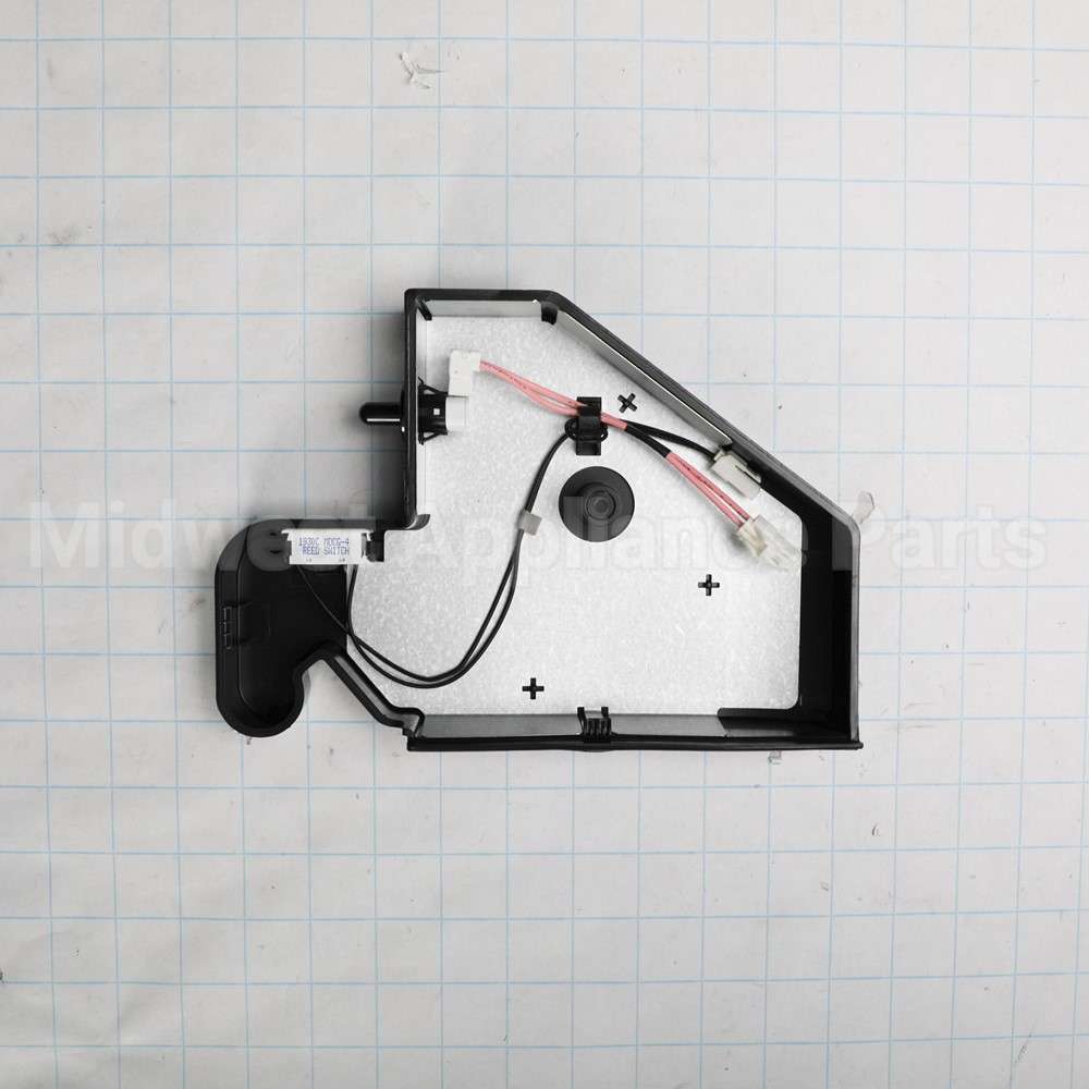 DA97-08706G Samsung Assy Cover Hinge-Up L;Sseda,Abs,156.2,22