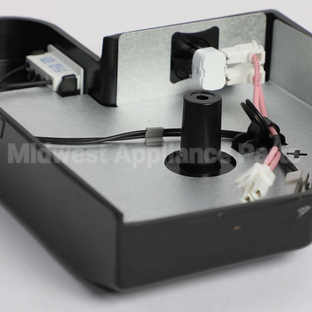 DA97-08706G Samsung Assy Cover Hinge-Up L