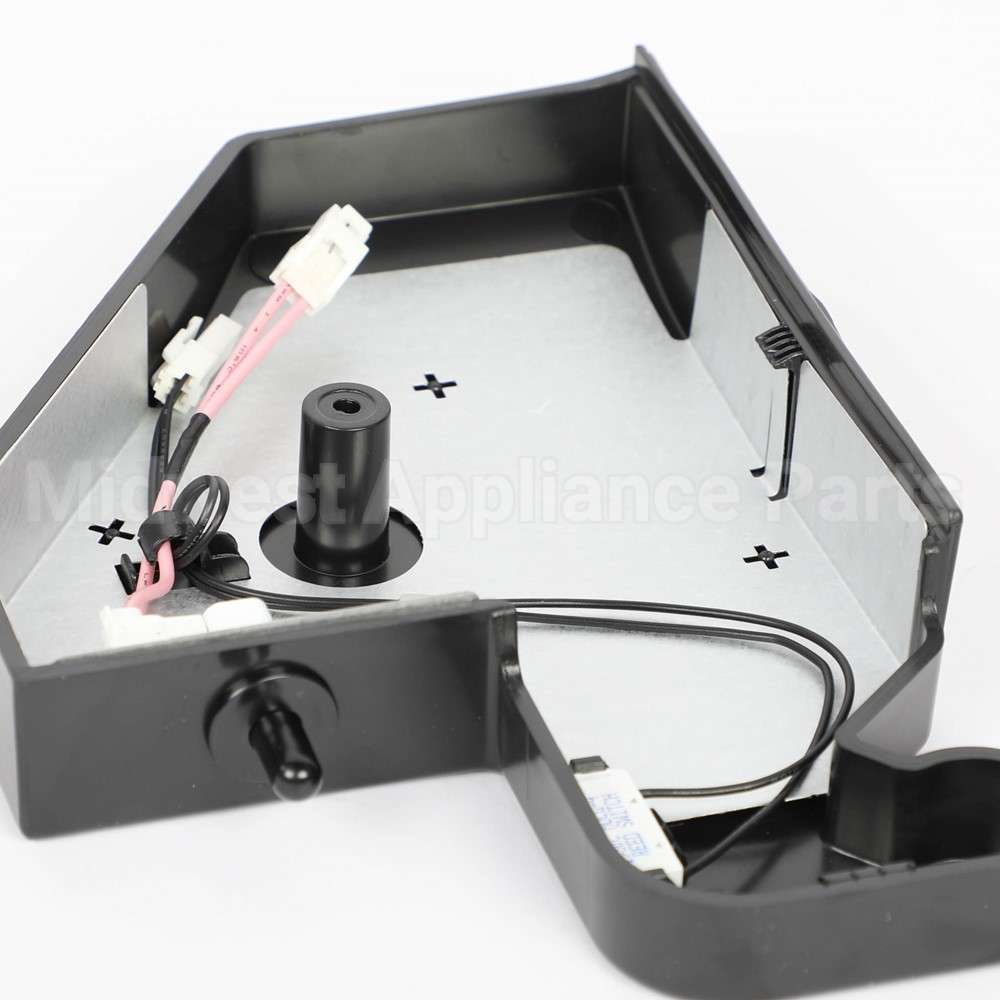 DA97-08706G Samsung Assy Cover Hinge-Up L;Sseda,Abs,156.2,22