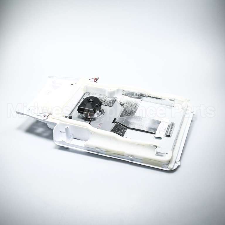 DA97-08724N Samsung Assy Cover Evap-Ref;Rs25H5111,Twing Cool