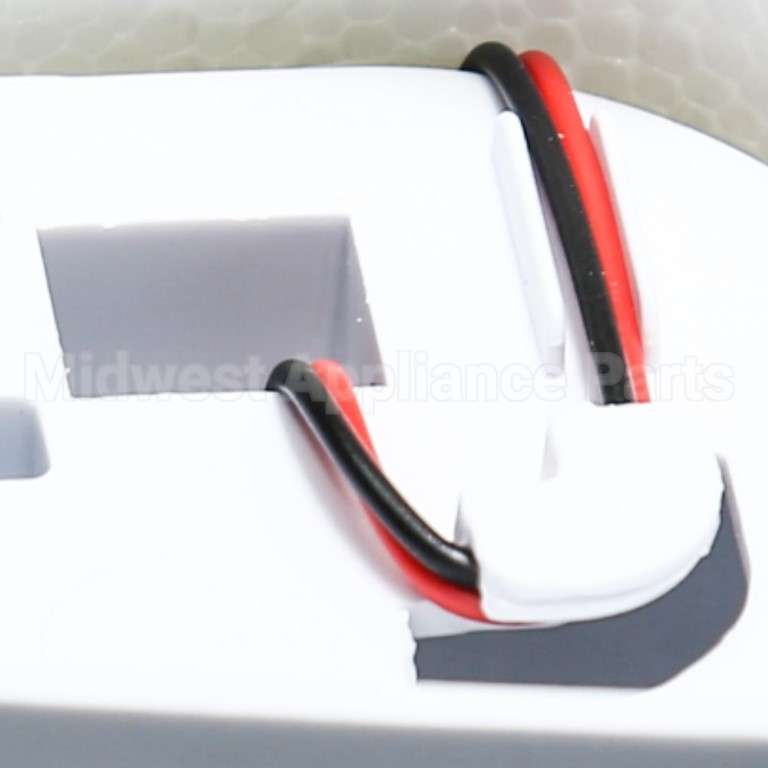 DA97-08724N Samsung Assy Cover Evap-Ref;Rs25H5111,Twing Cool