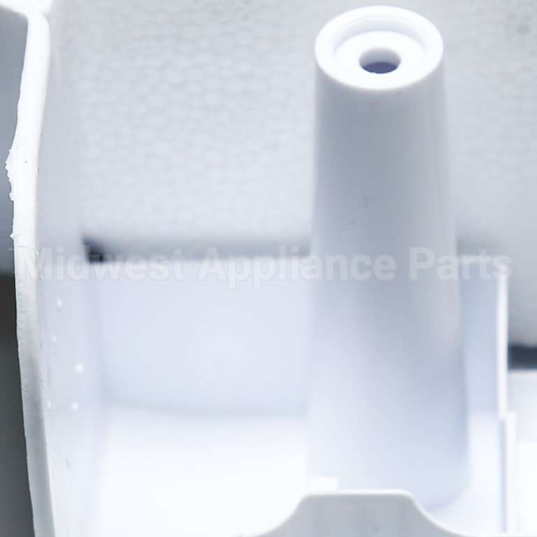 DA97-08724N Samsung Assy Cover Evap-Ref;Rs25H5111,Twing Cool