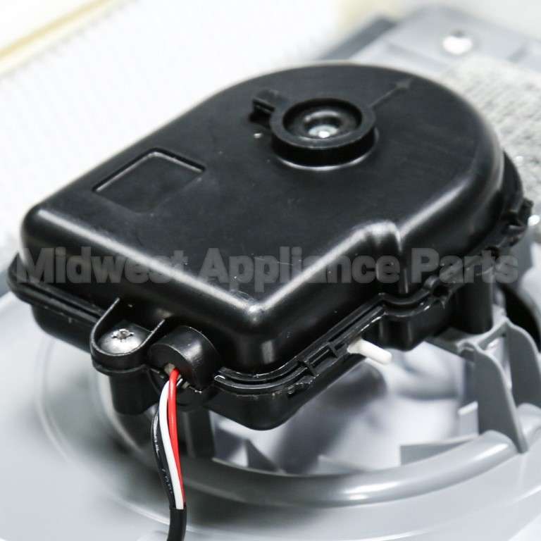 DA97-08724N Samsung Assy Cover Evap-Ref;Rs25H5111,Twing Cool