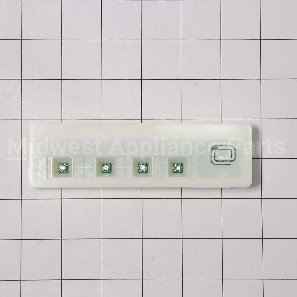 DA97-10605B Samsung Assy Cover Control-Display Conv;Aw3,Ntr