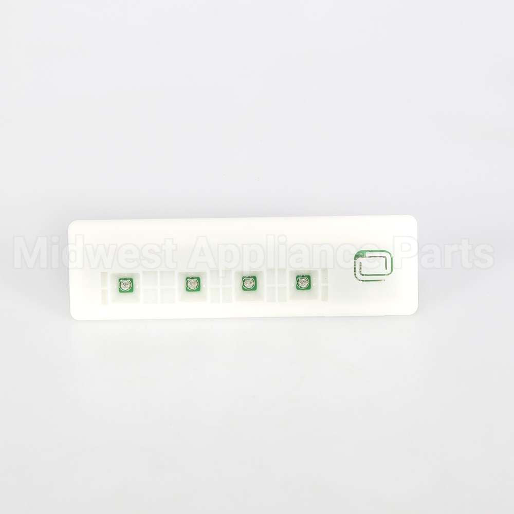 DA97-10605B Samsung Assy Cover Control-Display Conv;Aw3,Ntr