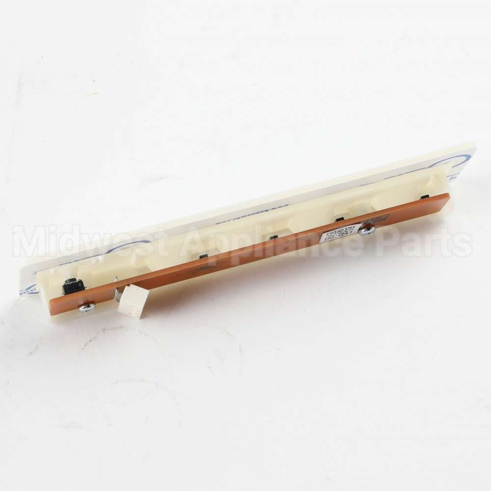 DA97-10605C Samsung Assy Cover Control-Convertible;Aw4_4D,Wh