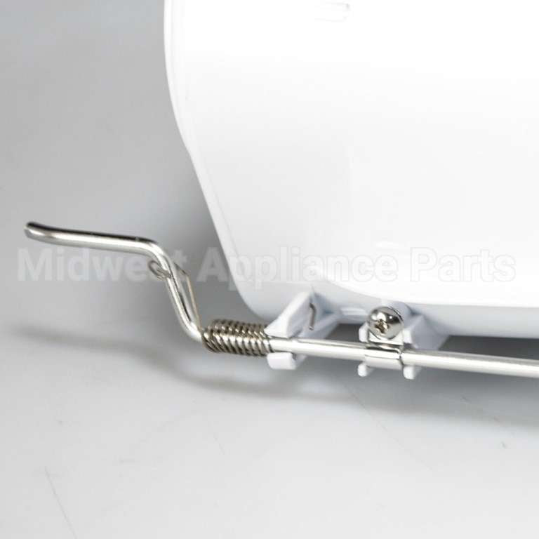 DA97-10609A Samsung Assy Tray-Ice Bucket;Aw-Pjt,90,490,Wht,B