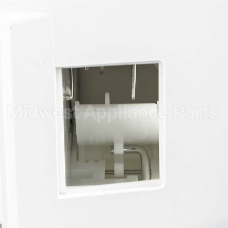 DA97-10609A Samsung Assy Tray-Ice Bucket;Aw-Pjt,90,490,Wht,B