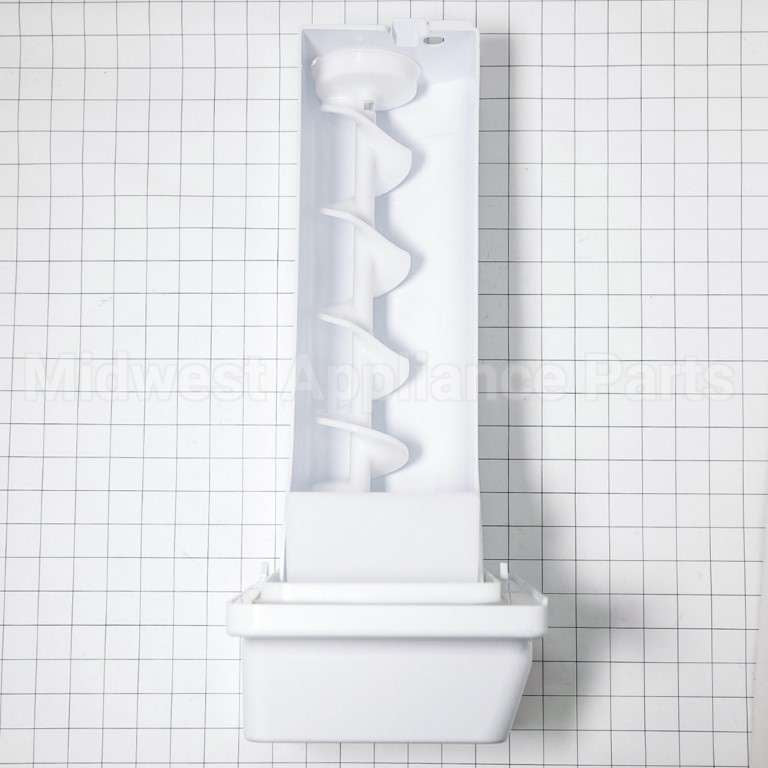 DA97-10609A Samsung Assy Tray-Ice Bucket;Aw-Pjt,90,490,Wht,B