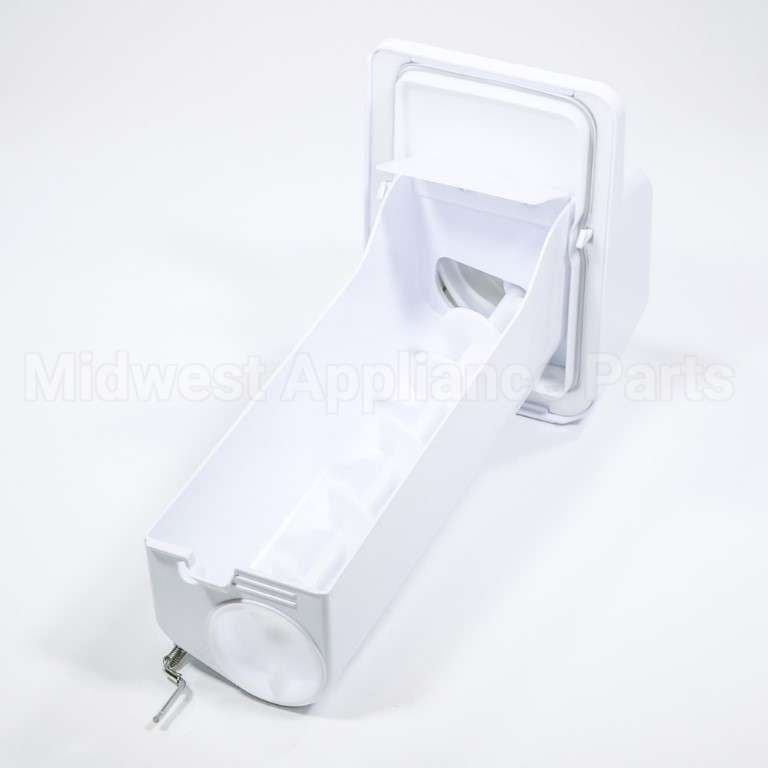 DA97-11117A Samsung Assy Tray-Ice Bucket;Aw-Pjt,90,490,Wht,B