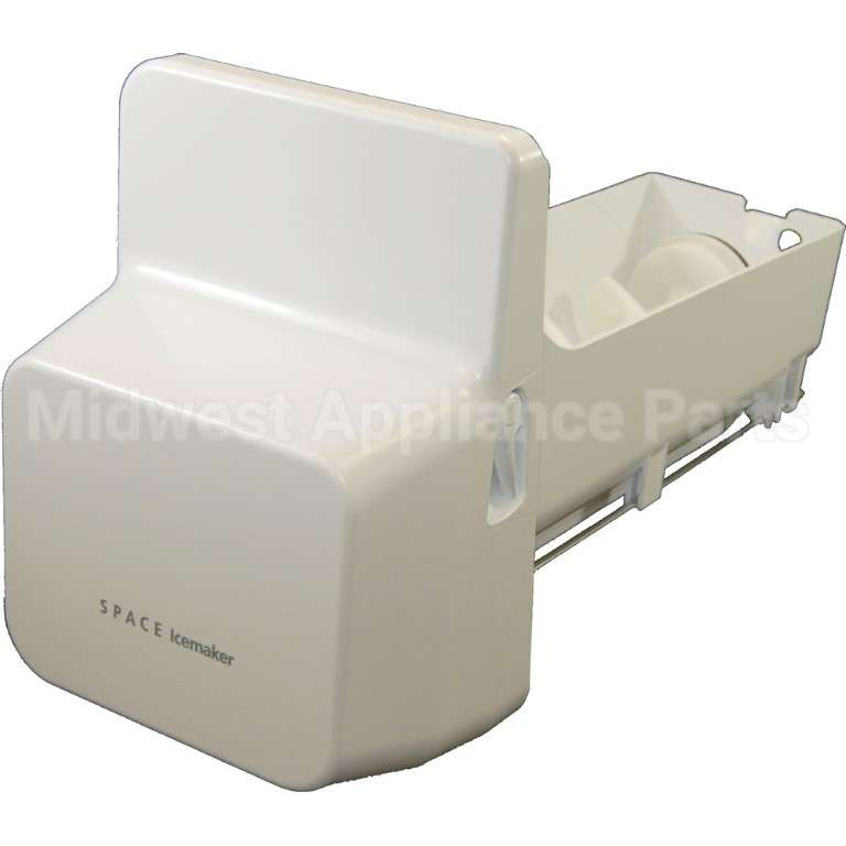 DA97-11117A Samsung Assy Tray-Ice Bucket;Aw-Pjt,90,490,Wht,B