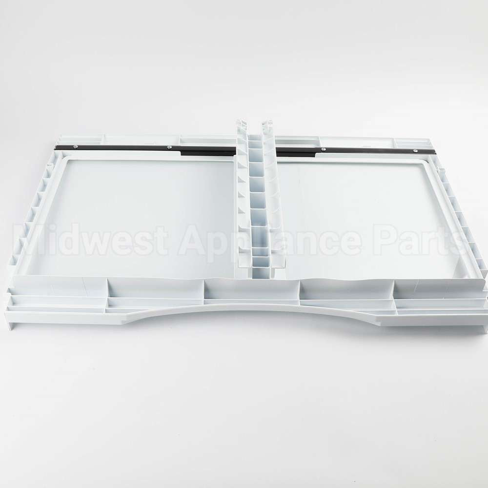 DA97-11287A Samsung Assy Cover-Veg Ref;Opus1,Cool White,Assy
