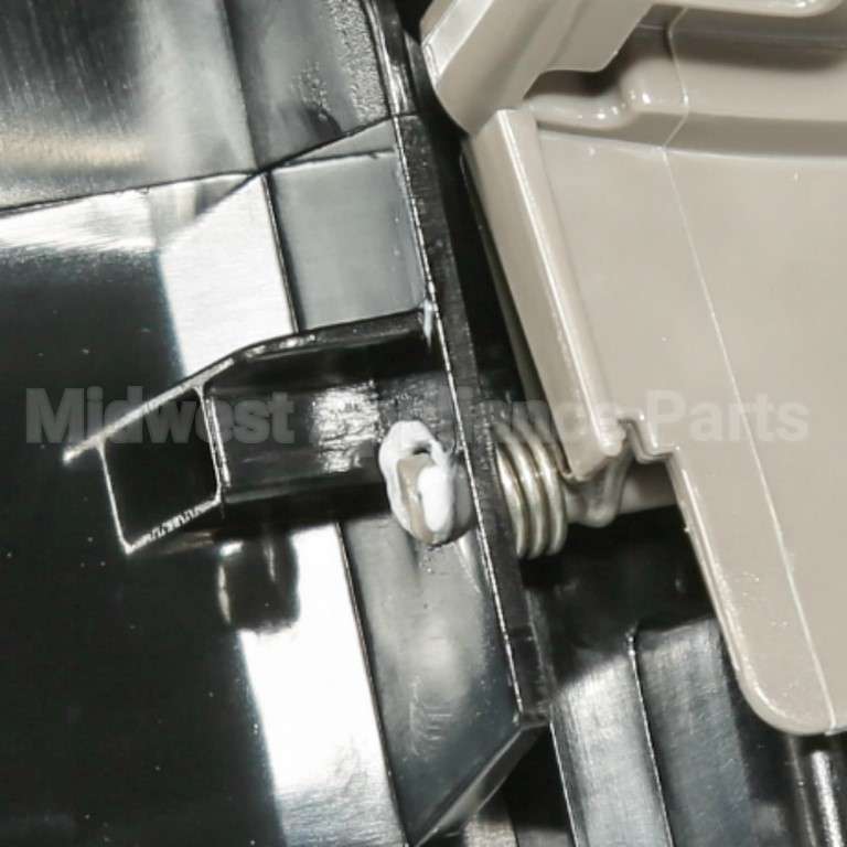 DA97-11332S Samsung Assy Cover Disp;Aw2-11,Cream Sts,Sts Cov