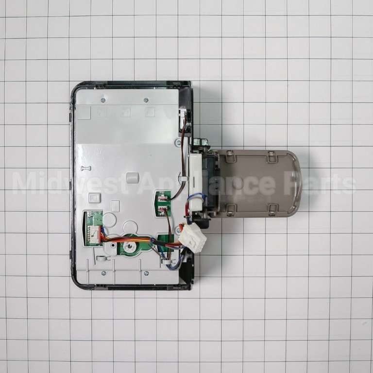 DA97-11332S Samsung Assy Cover Disp;Aw2-11,Cream Sts,Sts Cov