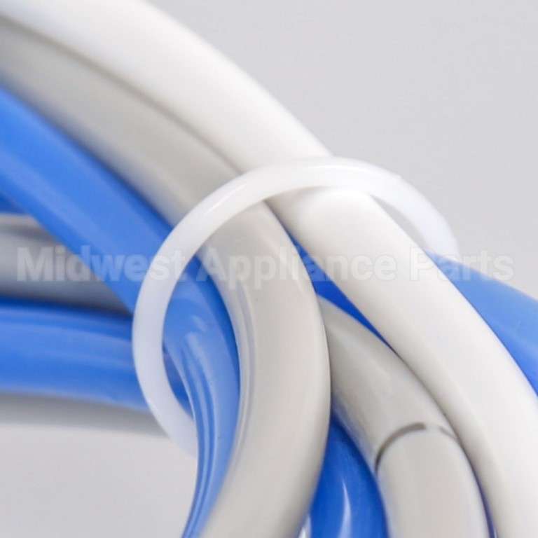 DA97-11340A Samsung Assy Case-Water Filter Tank;Aw33,White