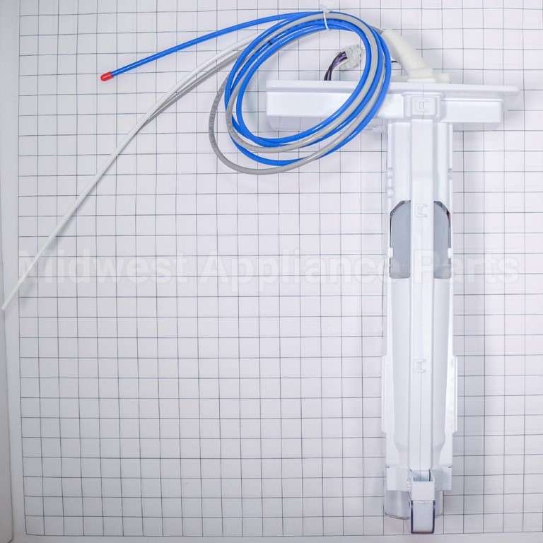 DA97-11340A Samsung Assy Case-Water Filter Tank;Aw33,White