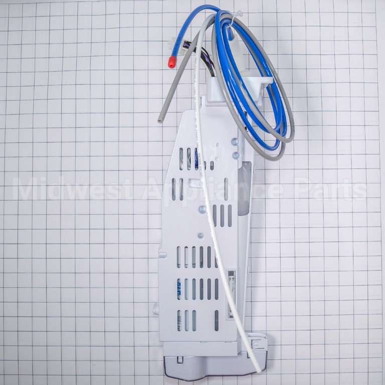 DA97-11340A Samsung Assy Case-Water Filter Tank;Aw33,White