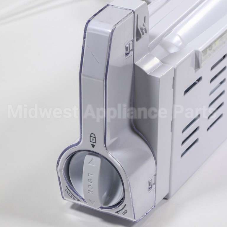 DA97-11433A Samsung Assy Case-Water Filter Tank;Aw2-11,White