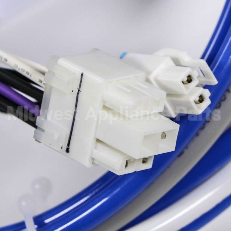 DA97-11433A Samsung Assy Case-Water Filter Tank;Aw2-11,White