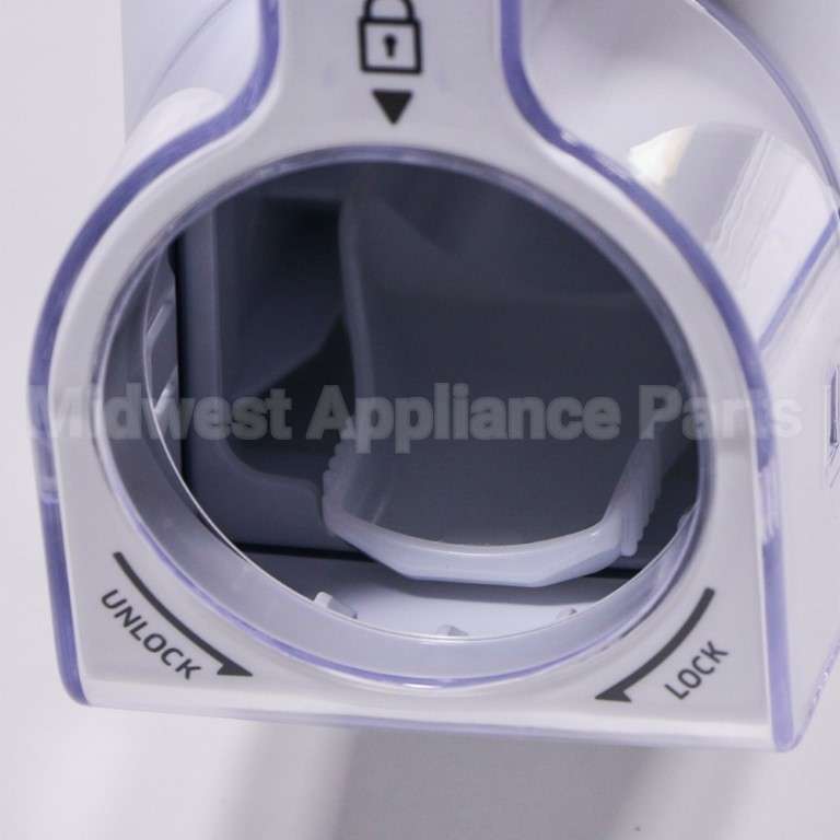 DA97-11436A Samsung Assy Case-Water Filter Tank;Aw2-11,White