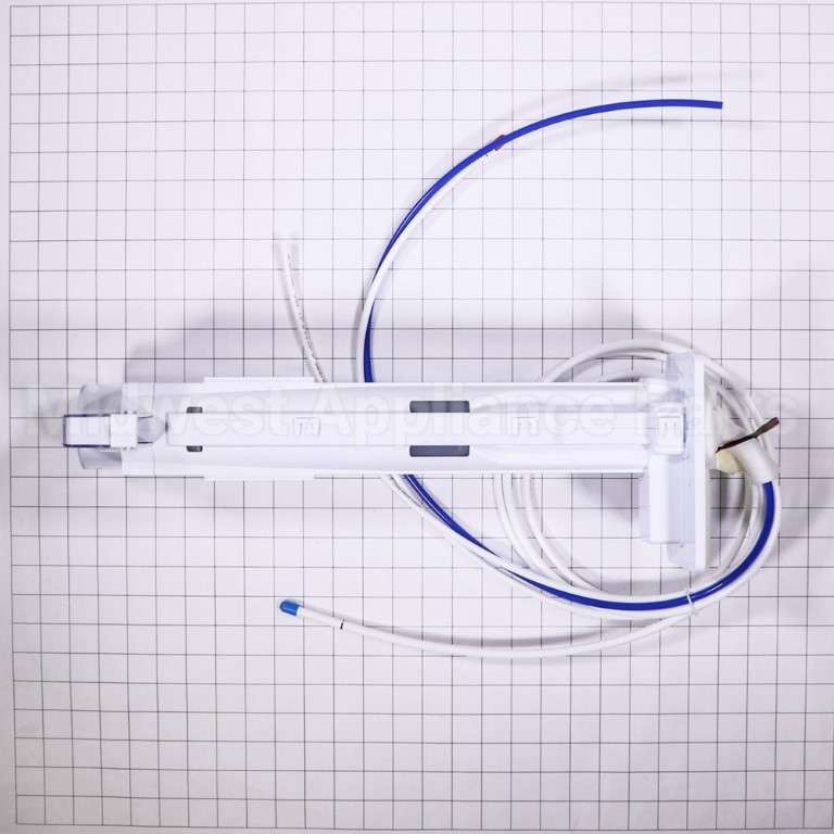 DA97-11436A Samsung Assy Case-Water Filter Tank;Aw2-11,White