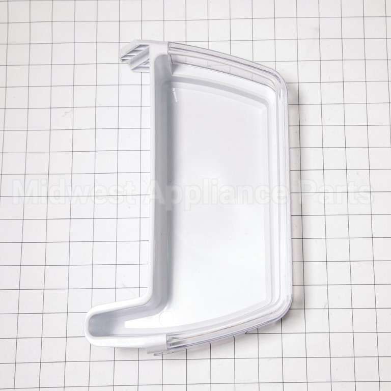 DA97-11521B Samsung Assy Guard-Ref Left;Opus1,Inlay Type