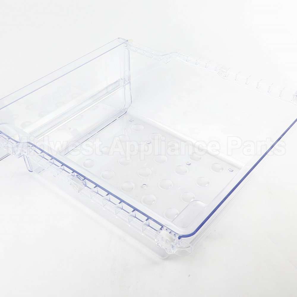 DA97-11526A Samsung Assy Case-Drawer Ref Low;Polaris Exp