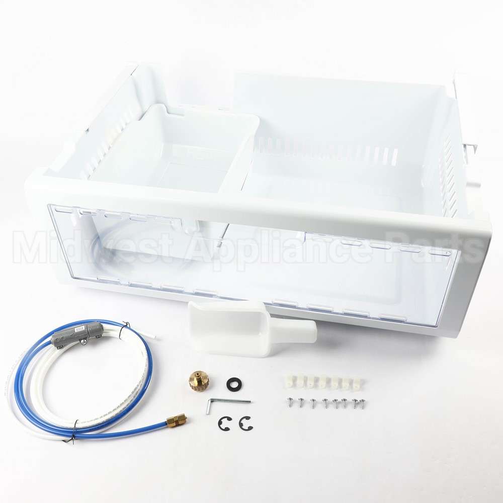 DA97-11590B Samsung Assy Tray-Fre Up;Nw2-Fdr,21Cu.ft,Global,