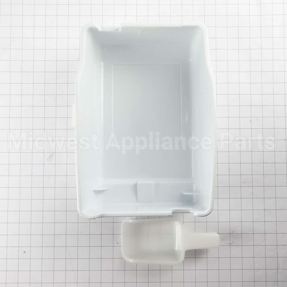 DA97-11593C Samsung Assy Tray-Fre Up;Nw2-Fdr,19Cu.ft,Global,