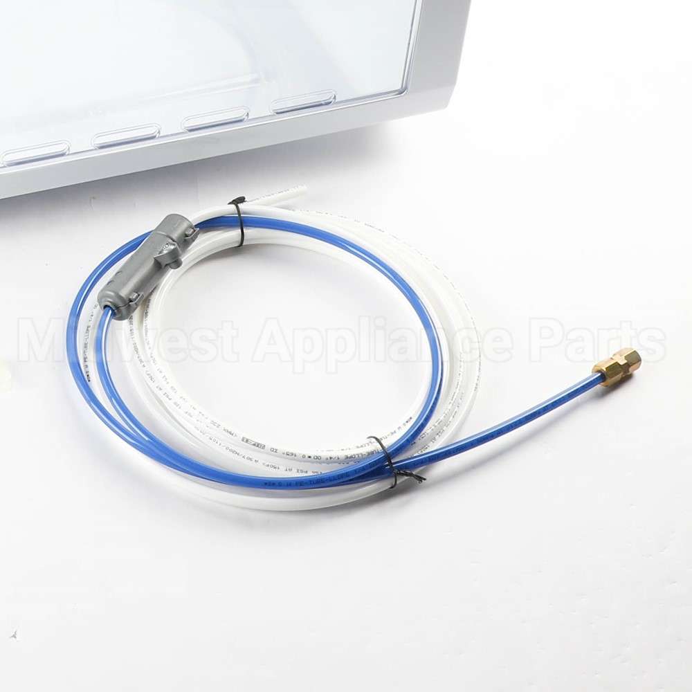 DA97-11593C Samsung Assy Tray-Fre Up;Nw2-Fdr,19Cu.ft,Global,