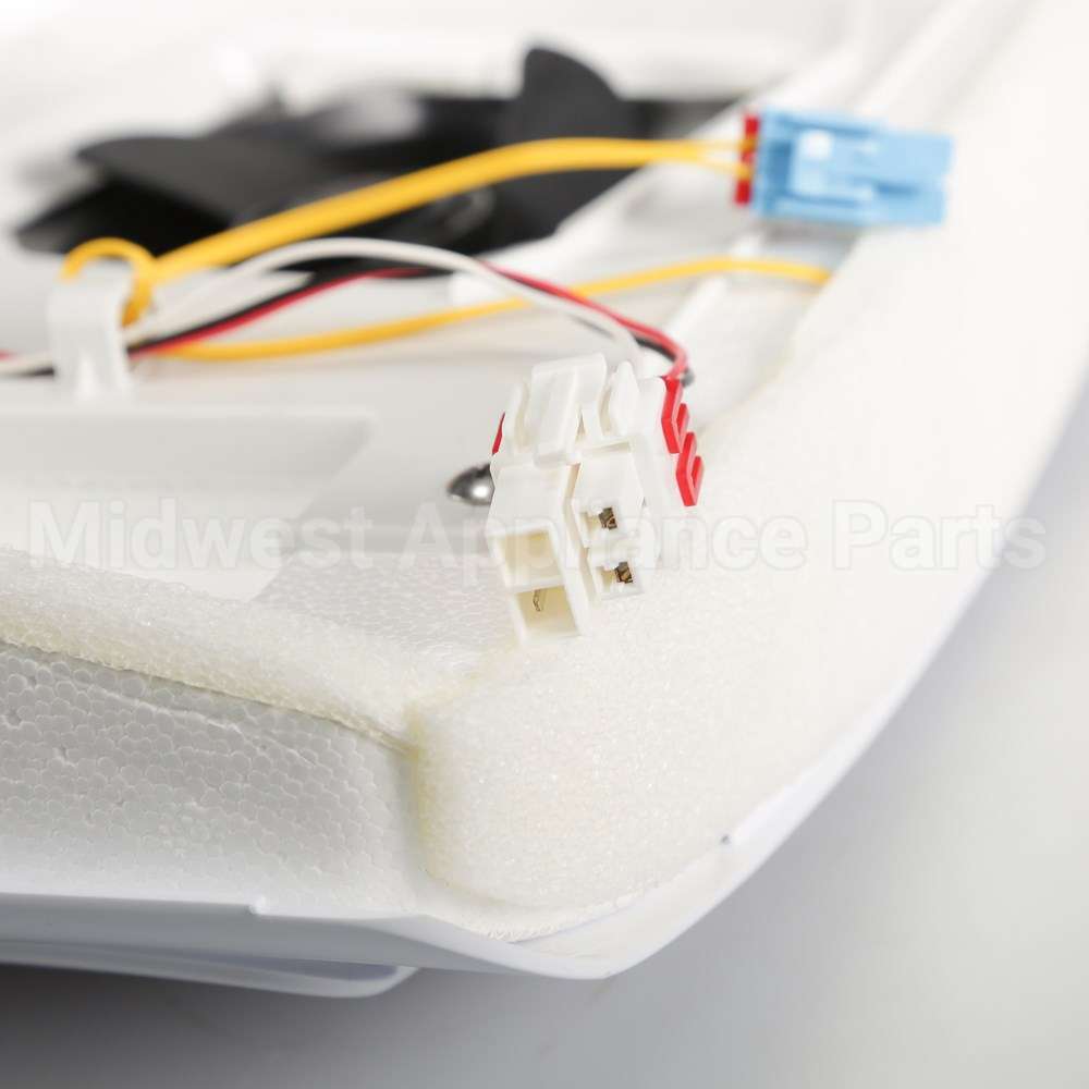 DA97-11704A Samsung Assy Cover Evap-Ref;Opus1