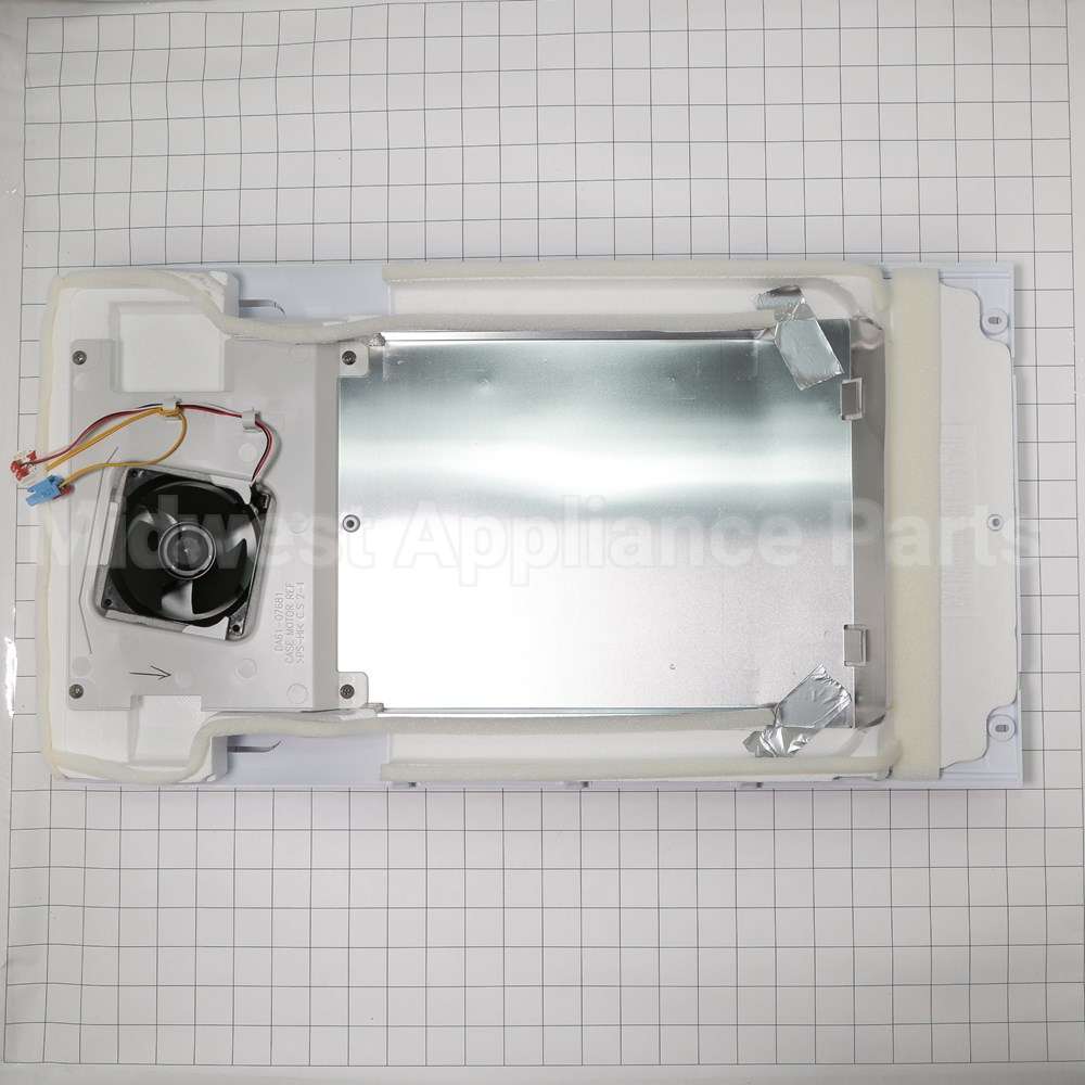 DA97-11704A Samsung Assy Cover Evap-Ref;Opus1