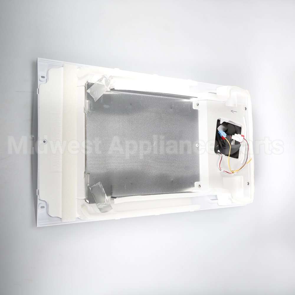 DA97-11704A Samsung Assy Cover Evap-Ref;Opus1