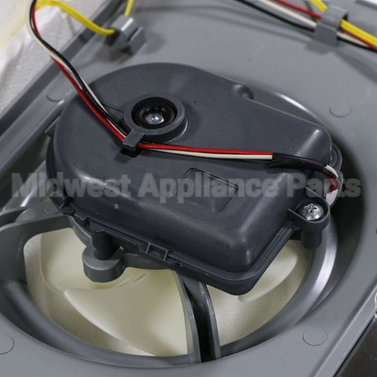 DA97-11772A Samsung Assy Cover Evap-Ref;Aw2-11, Pantry