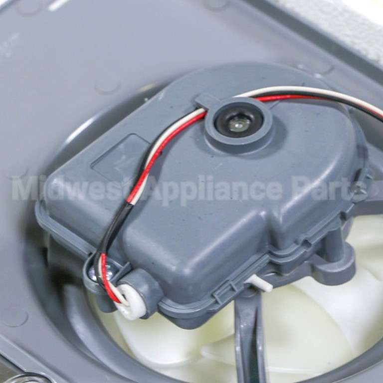 DA97-11772B Samsung Assy Cover Evap-Ref;Aw2-11, Pantry