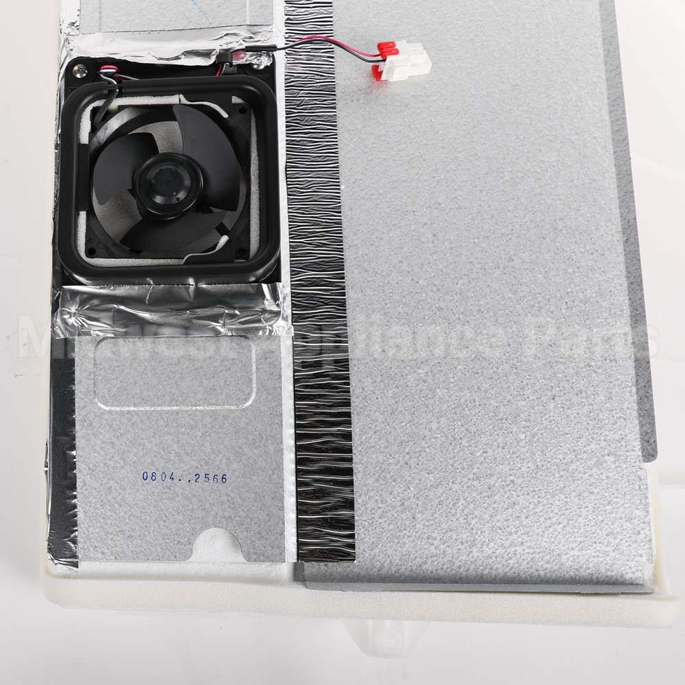 DA97-11824B Samsung Assy Cover Evap-Fre;Nw2-Pjt,110V~240V,Bo