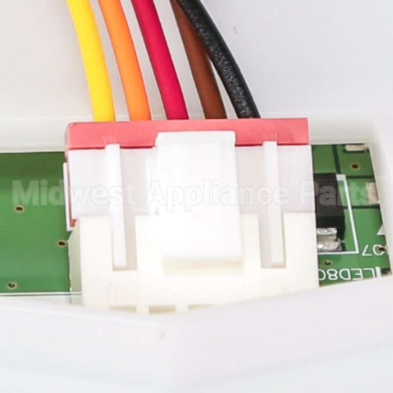 DA97-11828A Samsung Assy Cover Dispenser;Aw3_11,Ass'y,Cream