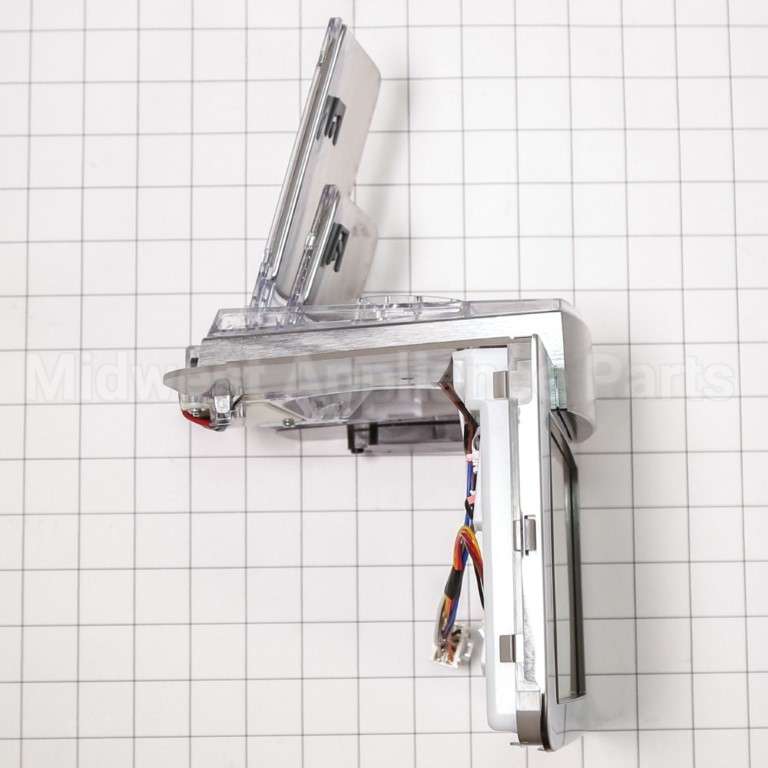 DA97-11828A Samsung Assy Cover Dispenser;Aw3_11,Ass'y,Cream