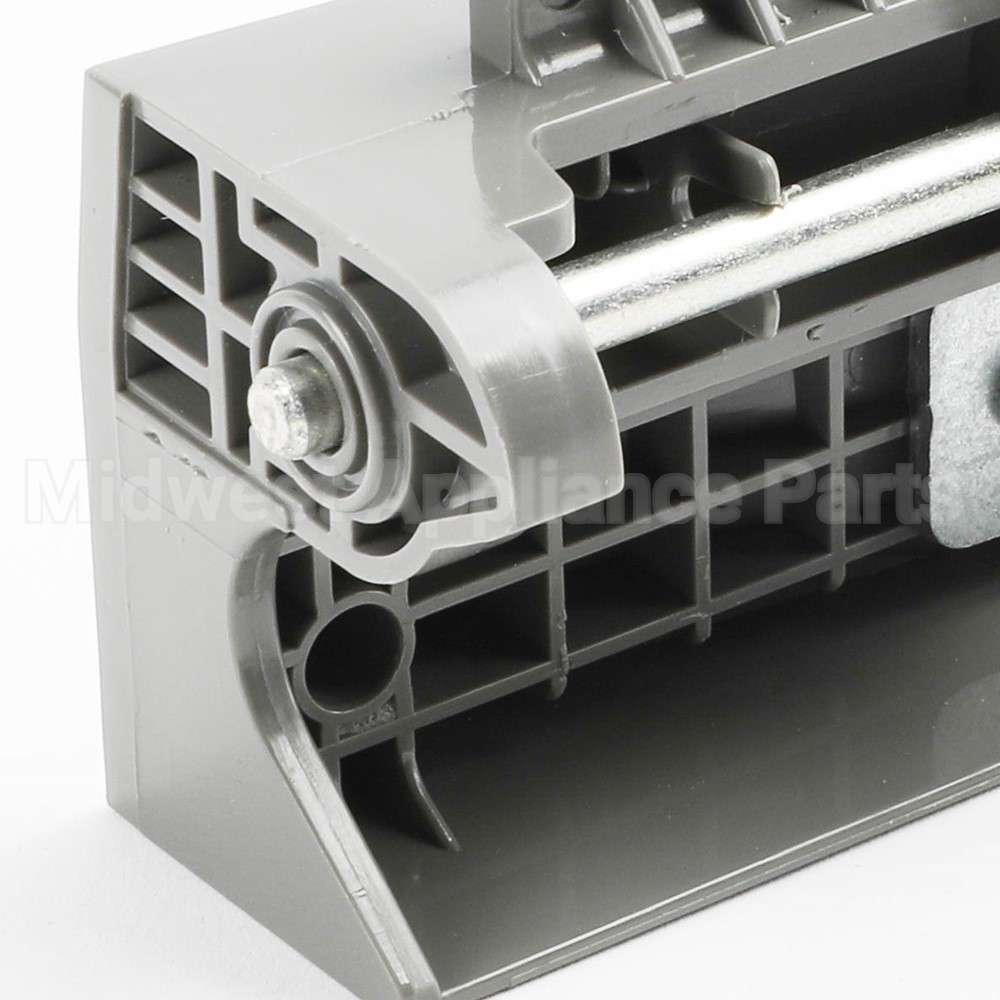 DA97-11912L Samsung Assy Cap Handle-Sub Fre Left;Nw2-Fdr,Ino