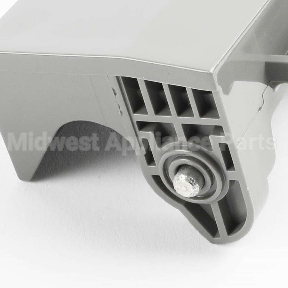 DA97-11912L Samsung Assy Cap Handle-Sub Fre Left;Nw2-Fdr,Ino