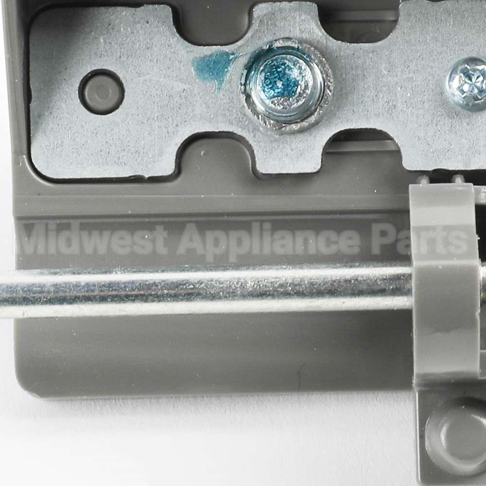 DA97-11912L Samsung Assy Cap Handle-Sub Fre Left;Nw2-Fdr,Ino