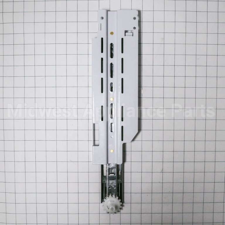 DA97-12025A Samsung Assy Rail-Slide Low R;Nw2(21Ut)