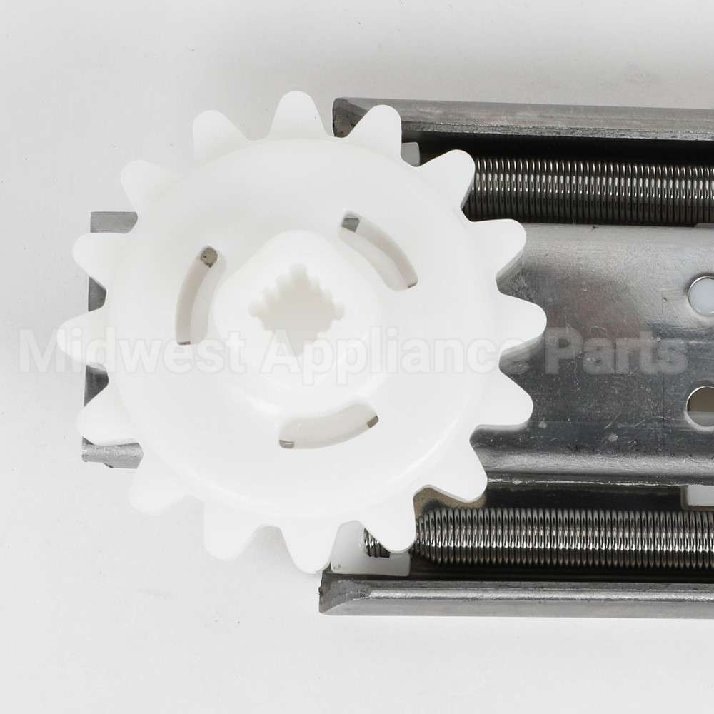 DA97-12027A Samsung Assy Rail-Slide Low L;Nw2(21Ut)