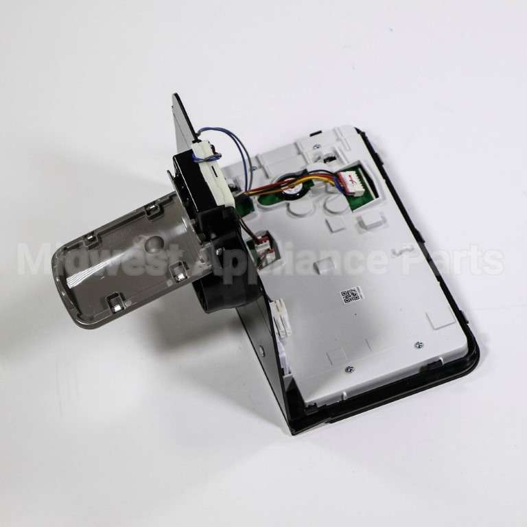 DA97-12088R Samsung Assy Cover Dispenser;Opus1,Cream Sts,Sts