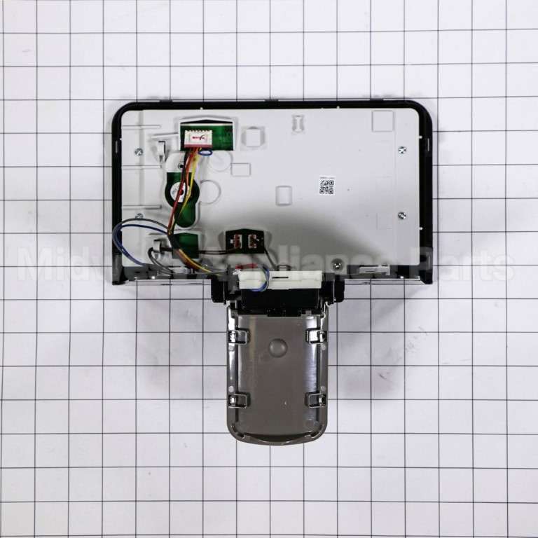 DA97-12088R Samsung Assy Cover Dispenser;Opus1,Cream Sts,Sts