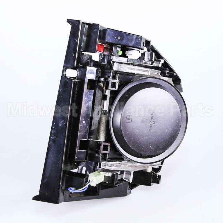 DA97-12095A Samsung Assy Case-Lever Disp;Sseda,I-Black(Sc-00